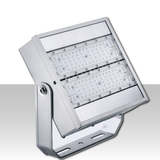 Acquista Faro a led professionale modulare da 80W con Flusso lumino... 2