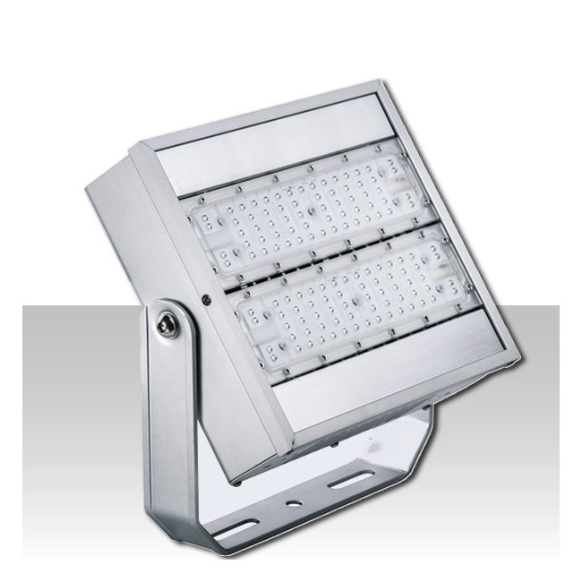 Acquista Faro a led professionale modulare da 80W con Flusso lumino...
