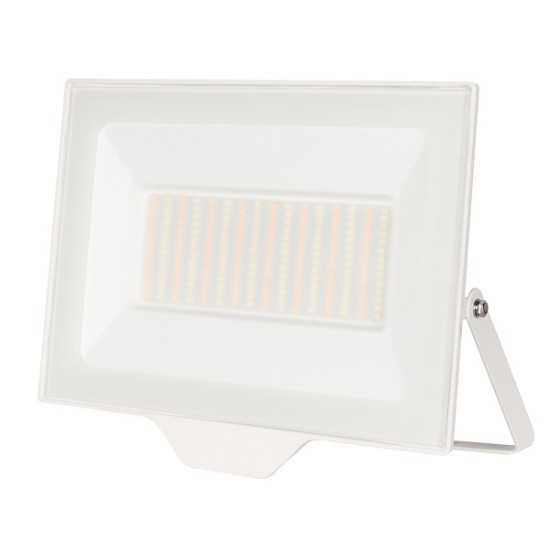 Acquista Faro LED 100W CCT 11500lm ultraslim 230V selezione colore ... 2