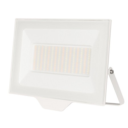 Acquista Faro LED 100W CCT 11500lm ultraslim 230V selezione colore ...