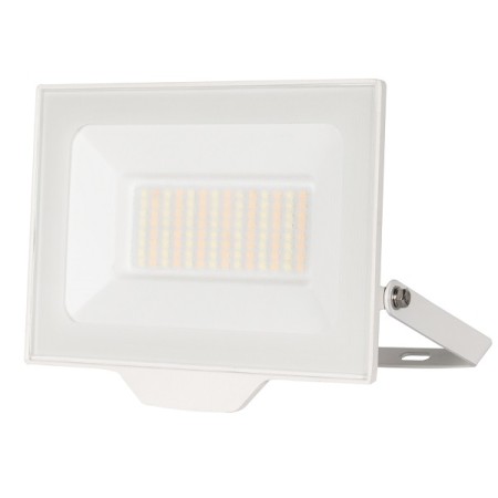 Acquista Faro LED 50W CCT 4500lm ultraslim 230V selezione colore lu...