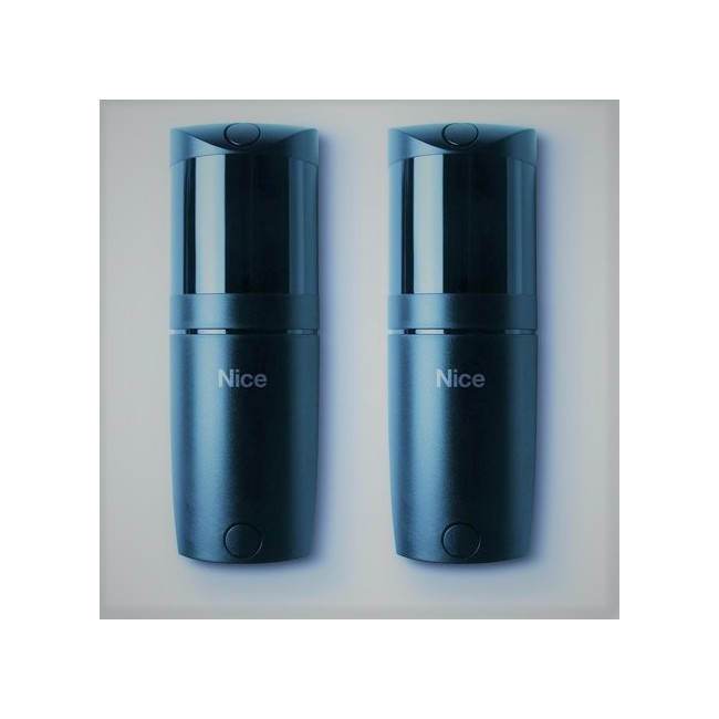 Acquista Fotodispositivo NICE per bordi sensibili con fissaggio su ...