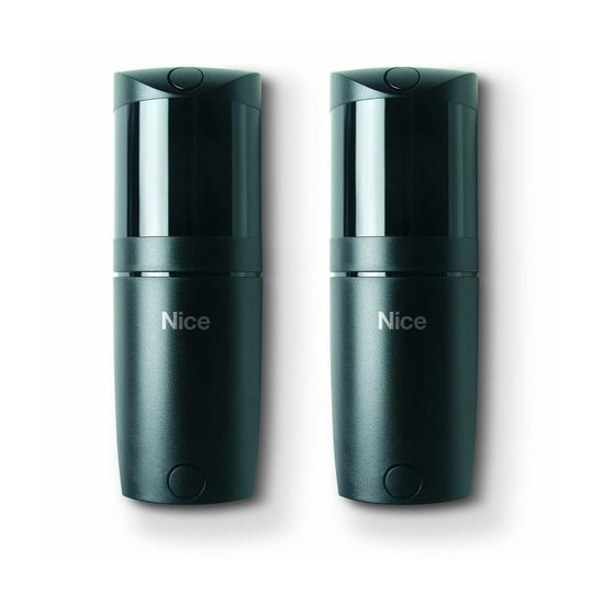 Acquista Fotodispositivo NICE per bordi sensibili con fissaggio su ... 2