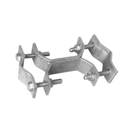 Acquista Giunto palo 8Cm pari 25:50mm | Tiesseelettronica.com