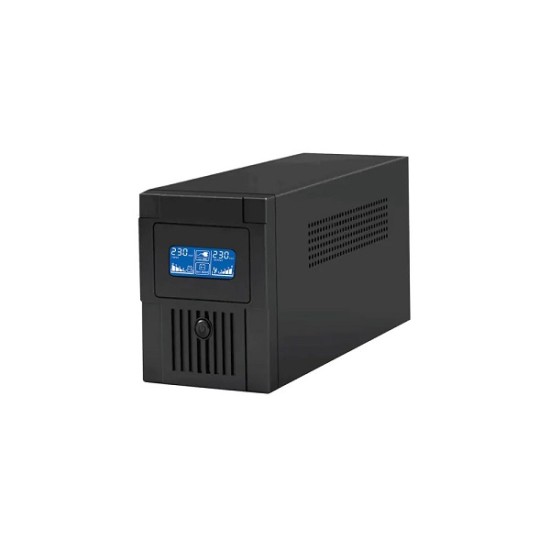Acquista Gruppo di continuità 2000VA / 1800W UPS linea interattiva ... 2