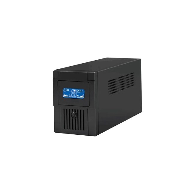 Acquista Gruppo di continuità 2000VA / 1800W UPS linea interattiva ...