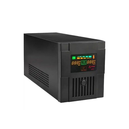 Acquista Gruppo di continuità 3000VA / 1800W UPS linea interattiva ...