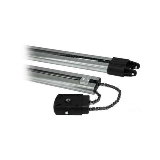 Acquista Guida a catena in due pz L3,02 mt per VER | Tiesseelettron... 2