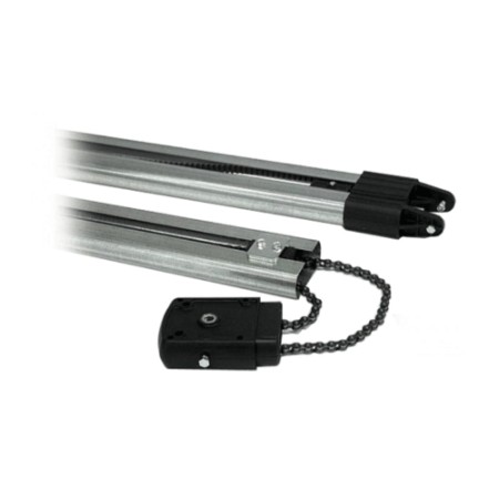 Acquista Guida a catena in due pz L3,02 mt per VER | Tiesseelettron...