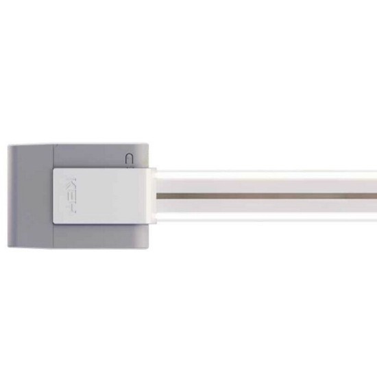 Acquista Guida a cinghia in alluminio con illuminazione LED integra... 2