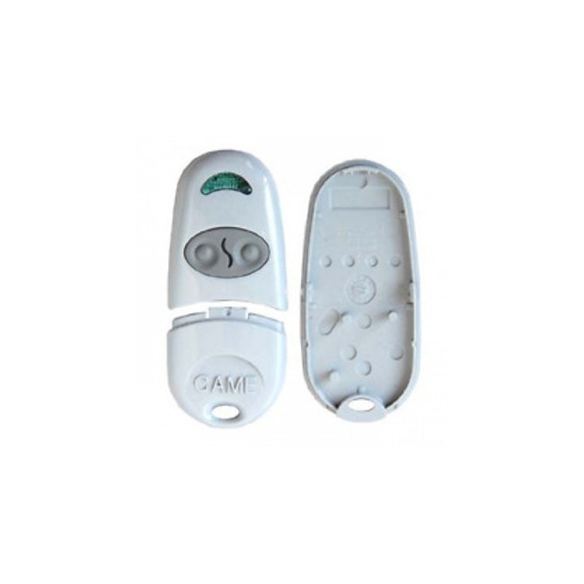 Acquista Guscio telecomando TOP-432NA Came 119RIR189 | Tiesseelettr...