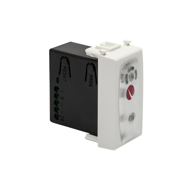 Acquista Inseritore chiave su BUS universale per centrale Venitem M...