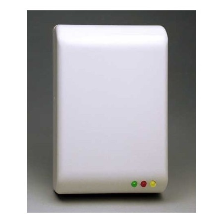 Acquista Interfaccia GESCO seriale per 32 radiocomandi, 32 sensori,...