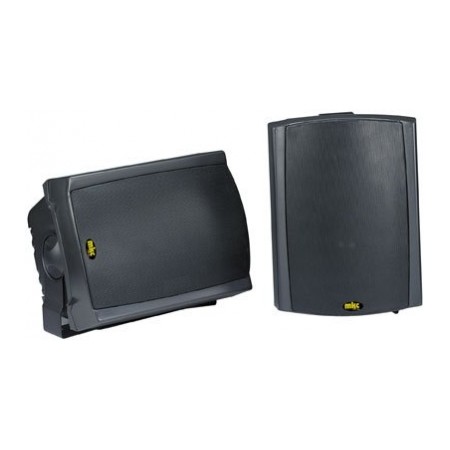 Acquista Diffusore acustico in box 30W 100V/8Ohm selezionabile, Bas...