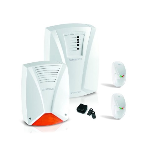 Acquista Kit Defender 24. Contiene 1 Defender24, 2 volumetrici DT10...