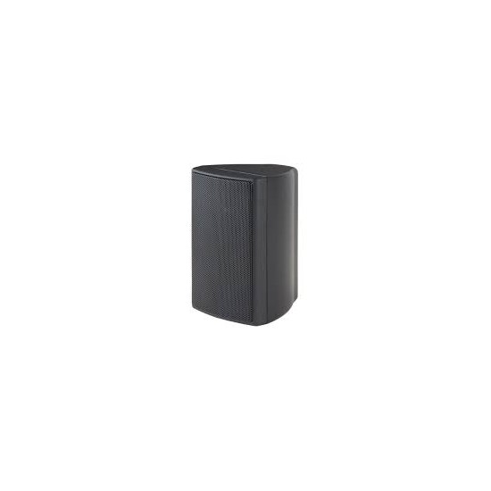 Acquista Diffusore da parete nero, 2 vie, Hi-Fi Woofer da 8 cmTweet...