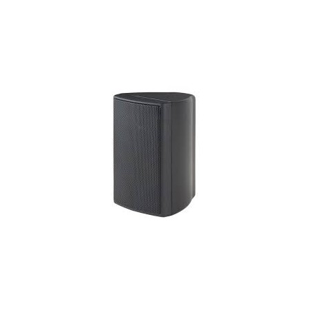 Acquista Diffusore da parete nero, 2 vie, Hi-Fi Woofer da 8 cmTweet...