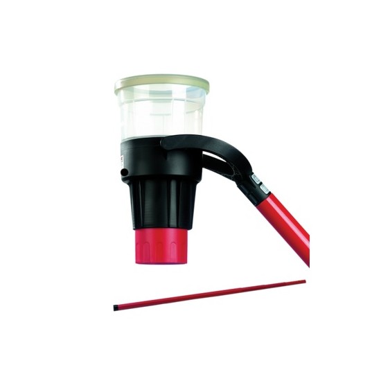 Acquista Kit dispositivo di prova rivelatori ottici di fumo contien... 2