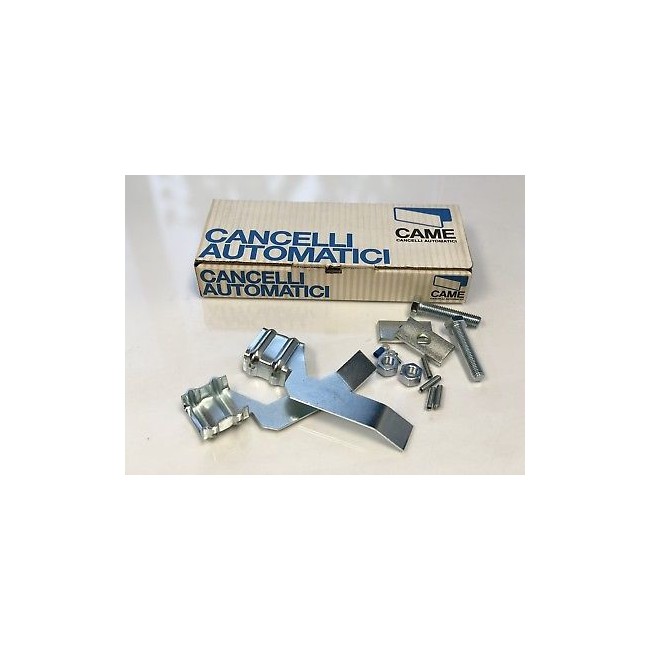 Acquista Kit fine corsa Came 119RIY037 per motore scorrevole BX BY ...