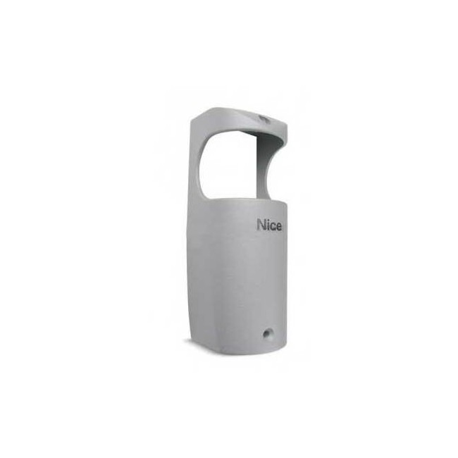 Acquista Kit fissaggio NICE F210 su colonne MOCFStaffa per il fissa...