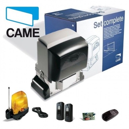 Acquista Kit per scorrevole 800KGRCompleto di motoriduttore BX78, s...