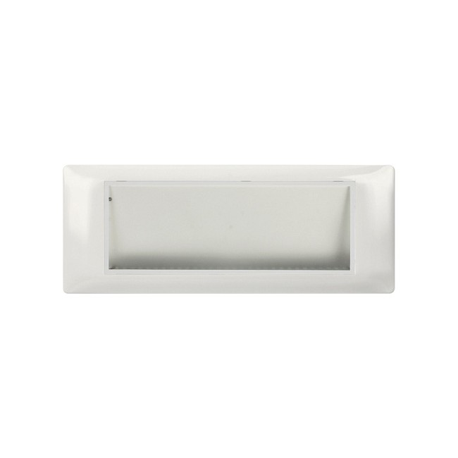 Acquista Lampada di emergenza 4W 270lm 4 ore SE/SA IP40 | Tiesseele...