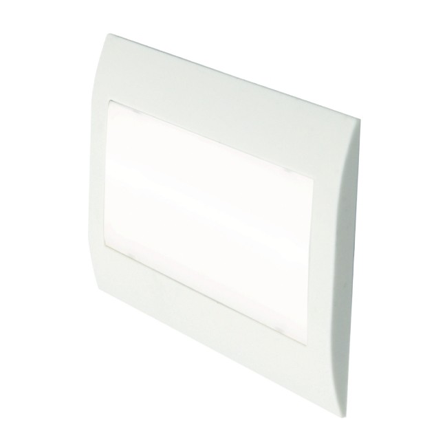 Acquista Lampada 503 di emergenza incasso 2 watt 230Vac IP20 batter...