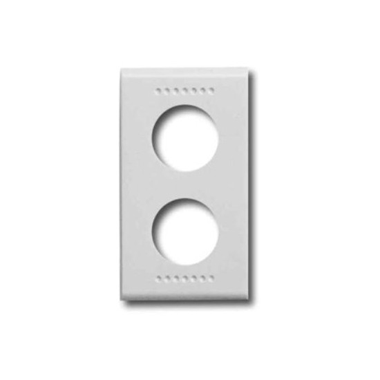 Acquista Adattatore per prese Tv Fracarro serieE AVE BANQUISE 2 for...