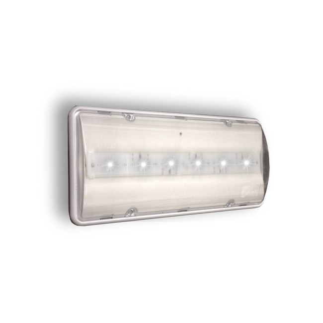 Acquista Lampada di emergenza GRANDE 11W equivalente, 60 min da par...