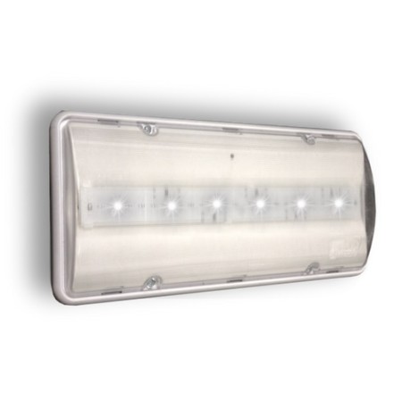 Acquista Lampada di emergenza GRANDE 11W equivalente, 60 min da par...