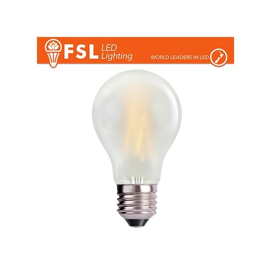Acquista Lampada Filamento OPALE Goccia, 9W, luce calda 3000K E27 |... 2