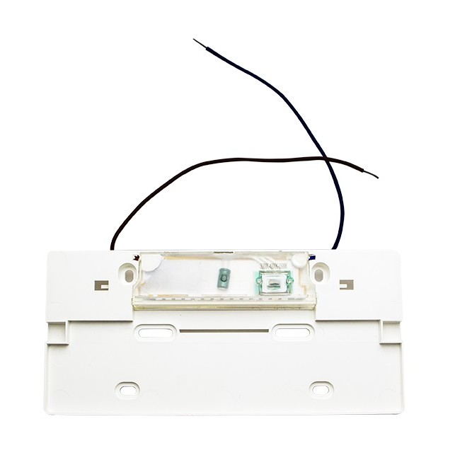 Acquista Lampada LED segnapasso per scatola 504 4W tonalità selezio...