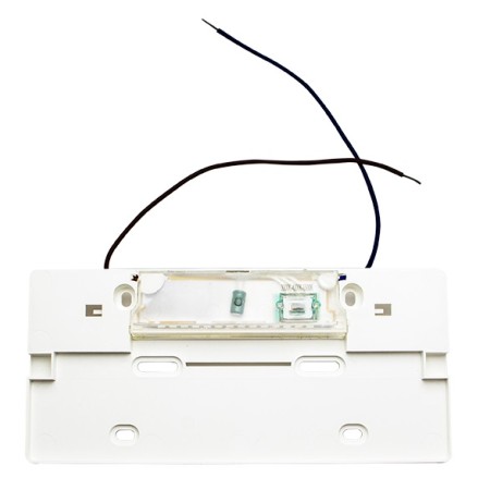 Acquista Lampada LED segnapasso per scatola 504 4W tonalità selezio...