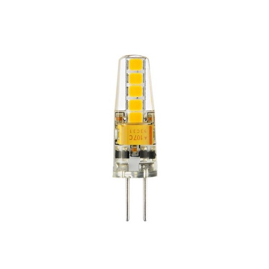 Acquista LED Bispina G4 12V 1.8W 200lm 4000K | Tiesseelettronica.com 2