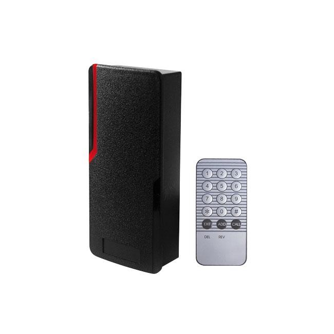 Acquista Lettore di prossimità autonoma EM e HID per controllo d'ac...