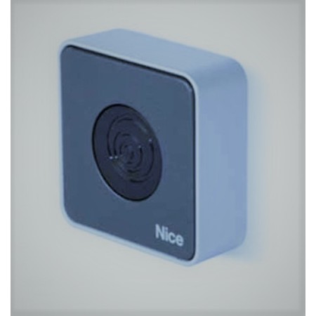 Acquista Lettore trasponder NICE Era Bluebus | Tiesseelettronica.com