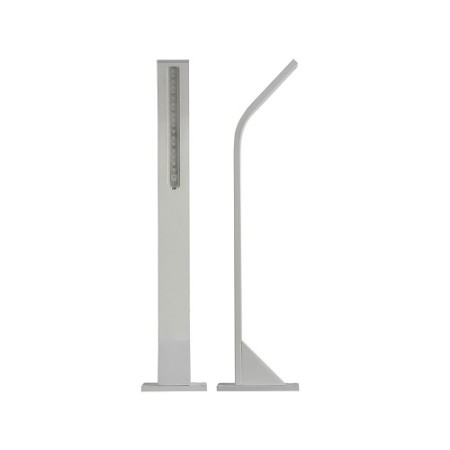 Acquista Luce a led per il giardino illuminazione verso l'alto, col...