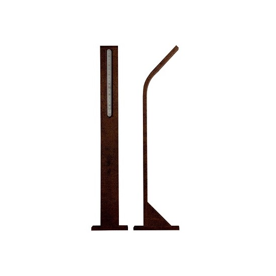 Acquista Luce a led per il giardino illuminazione verso l'alto, col... 2