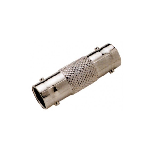 Acquista Adattatore presa BNC - presa BNC | Tiesseelettronica.com