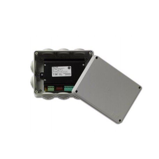 Acquista Modulo 4 ingressi per il collegamento al loop di rivelazio... 2