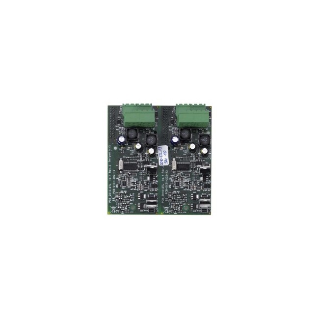 Acquista Modulo espansione supplementare 2 loops per centrali KFP-A...