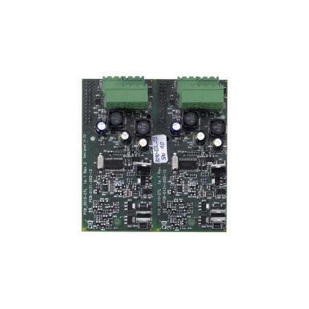 Acquista Modulo espansione supplementare 2 loops per centrali KFP-A...