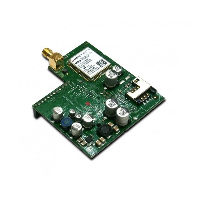 Acquista Modulo GSM ad innesto per CT-BUS | Tiesseelettronica.com