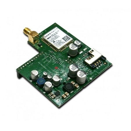 Acquista Modulo GSM ad innesto per CT-BUS | Tiesseelettronica.com