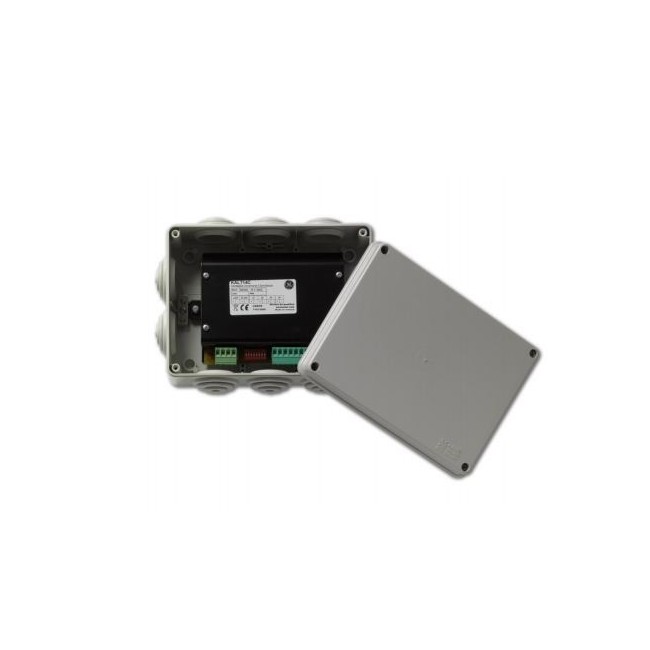 Acquista Modulo indirizzato equipaggiato di 4 uscite a relè tipo NC...