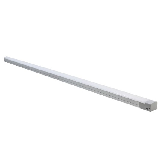 Acquista Modulo LED lineare componibile 500X16X12mm 7W 24Vdc CCT lu... 2