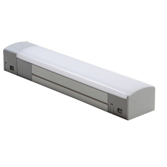 Acquista Modulo LED lineare componibile 84X16X12mm 1W 24Vdc CCT luc... 2