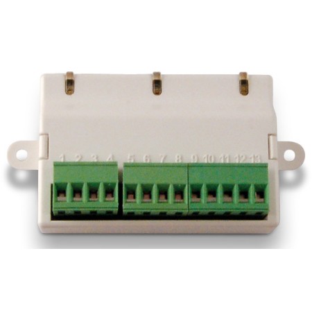 Acquista Modulo un ingresso e un uscita supervisionata | Tiesseelet...