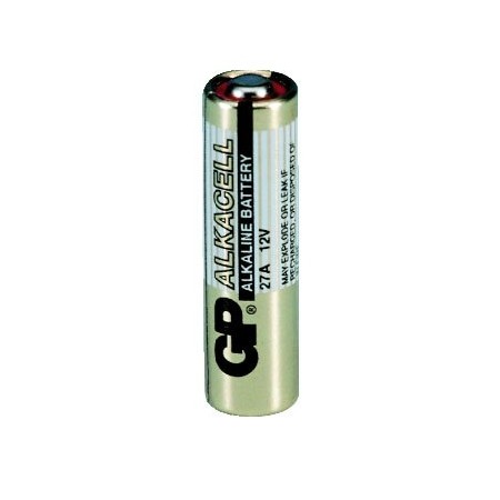 Acquista Batteria alkalina12 V dimensioni: ø8x28,5 mm | Tiesseelett...