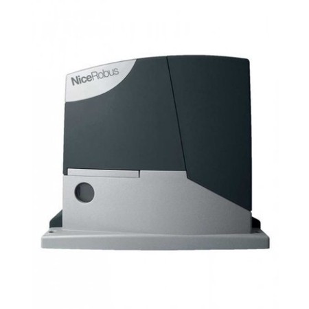 Acquista Motore NICE Irreversibile, 24 Vdc con centrale integrata |...